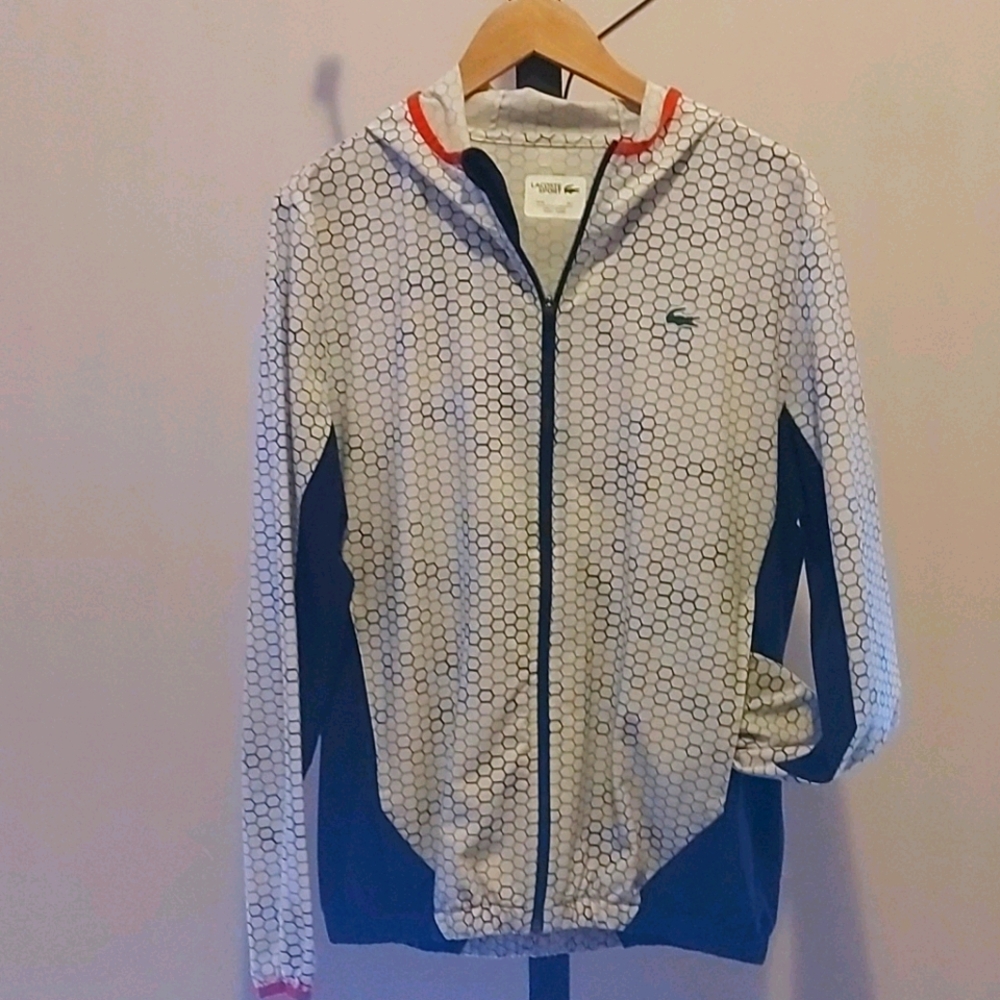 Jacket Wind Breaker - Picture 2 of 5